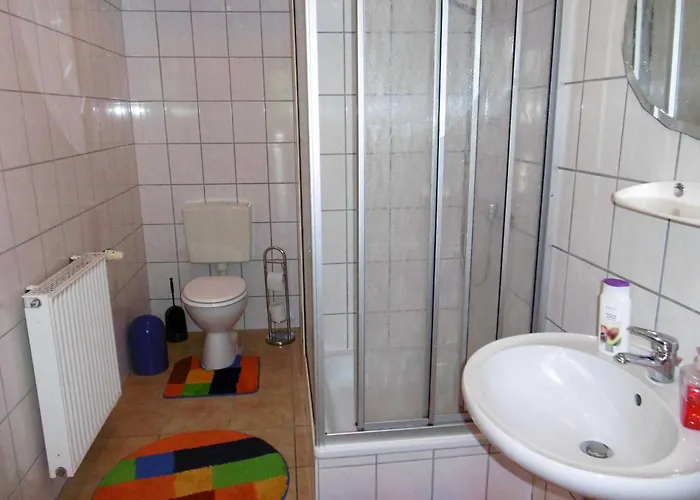 Appartamento Ruegen_fewo 67_2 Thesenvitz